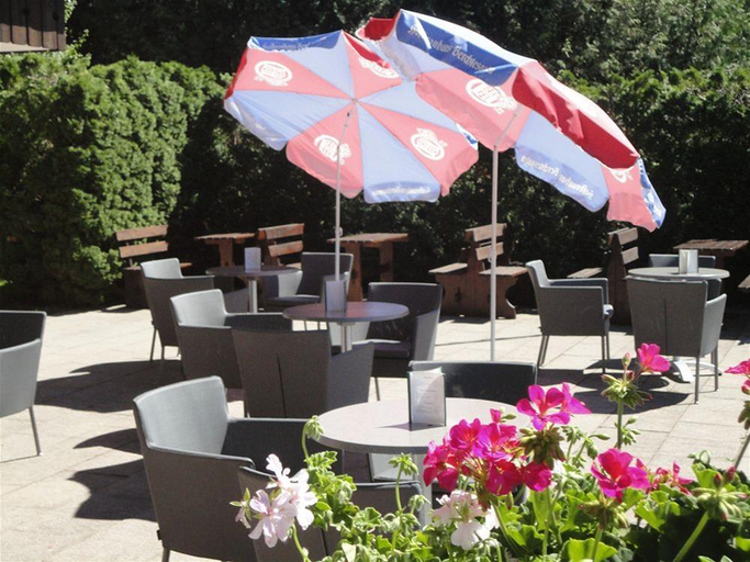 Others 5, Alpenhotel Denninglehen, Berchtesgadener Land