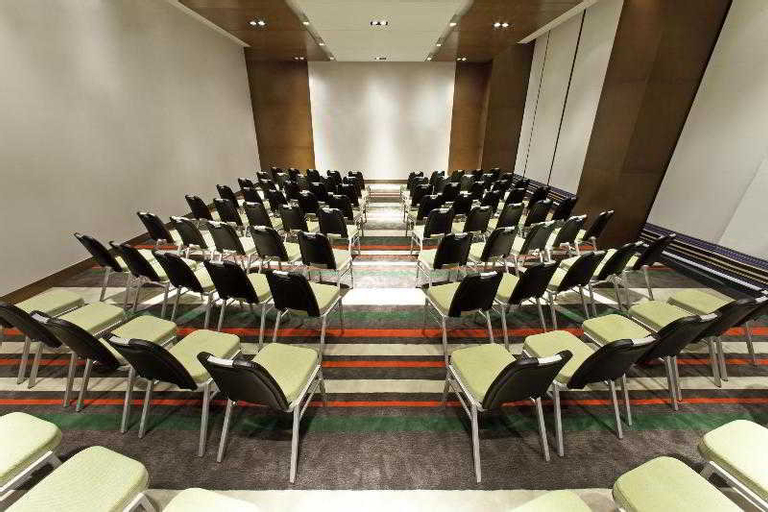 Business Facilities 4, Aloft Nanhai Foshan, Foshan