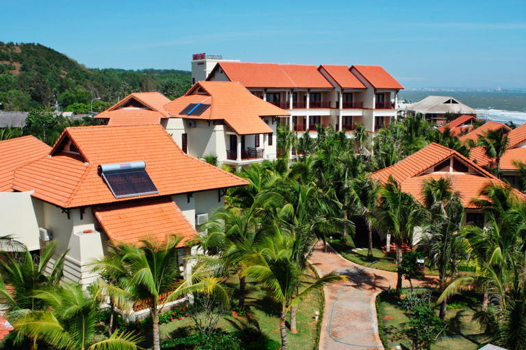 Public Area 5, Golden Coast Resort and Spa, Phan Thiết