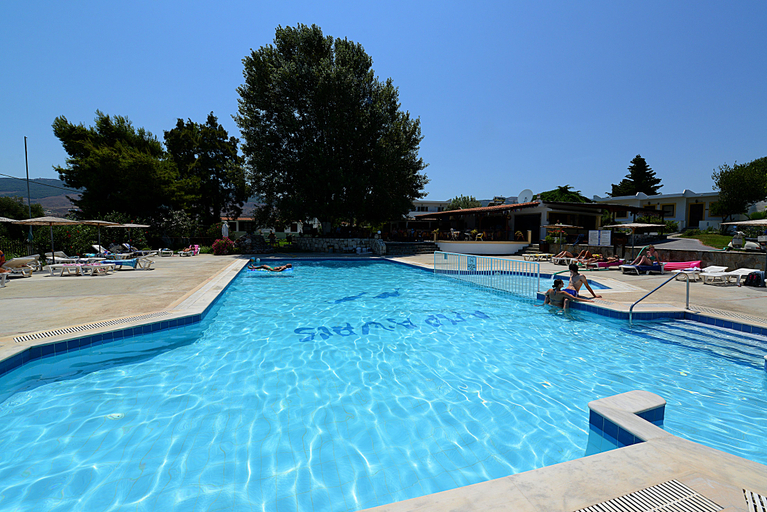 Sport & Beauty 5, Gelli Apartments, South Aegean