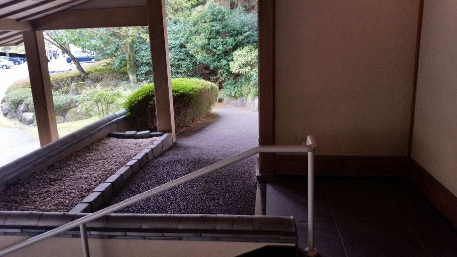 Exterior & Views 1, Ryokan Ryuguden, Hakone