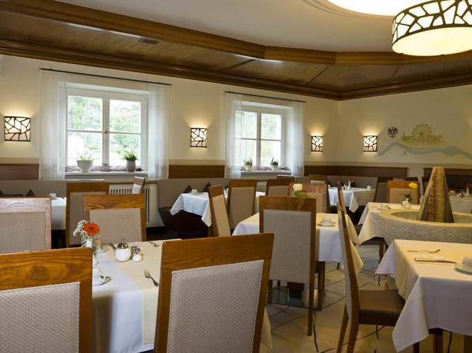 Food & Drinks 5, Hotel Koenig, Passau