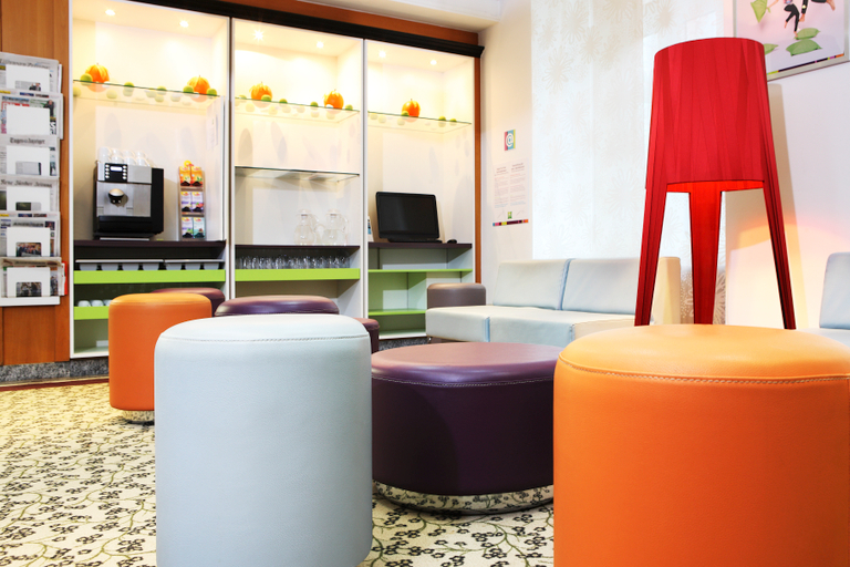 Public Area 2, ibis Styles Luzern City, Luzern