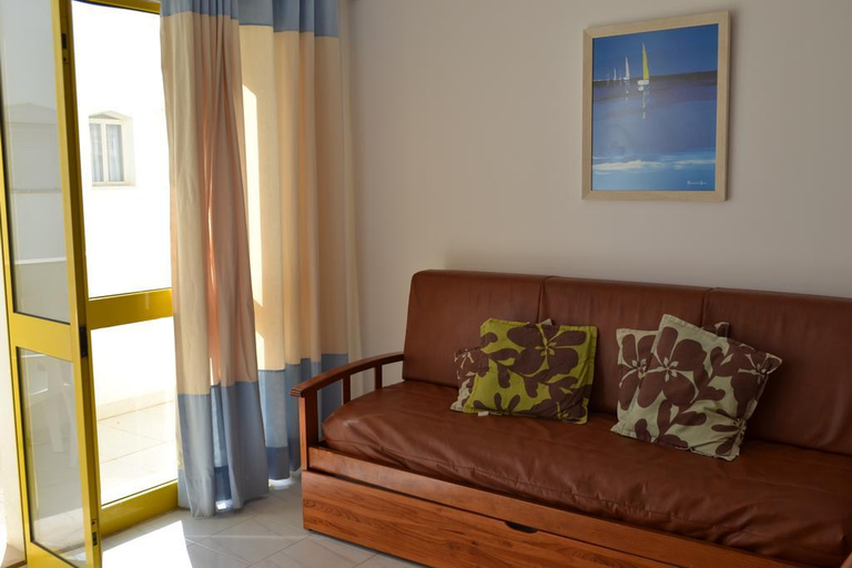Public Area 5, Atlantida Apartments, Loulé