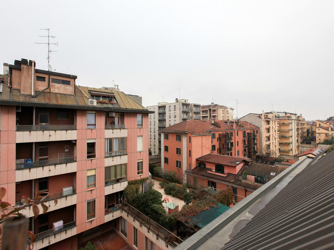 Navigli Suites, Milano