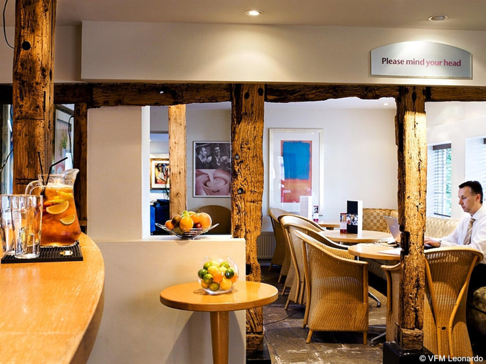 Food & Drinks 4, Warwickshire Park Hotel Kenilworth By Belvilla, Warwickshire