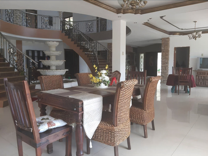Verano Guest House Bohol, Tagbilaran City