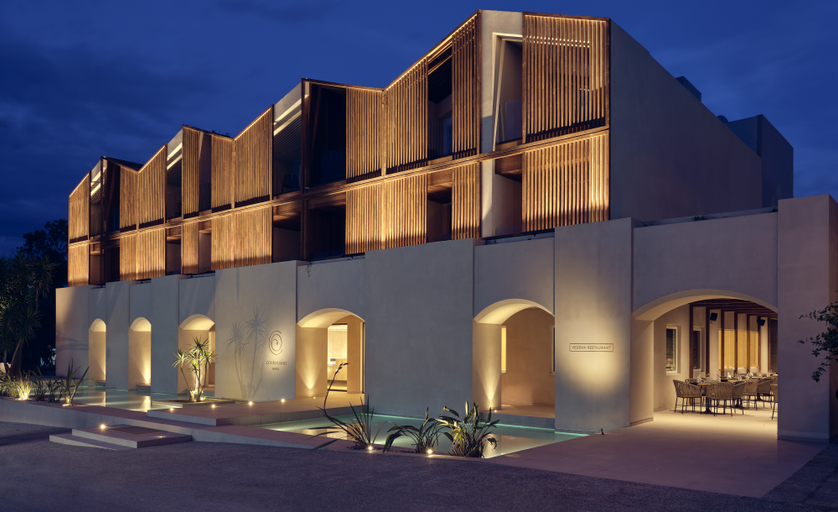 Exterior & Views 2, Contessina Hotel, Ionian Islands