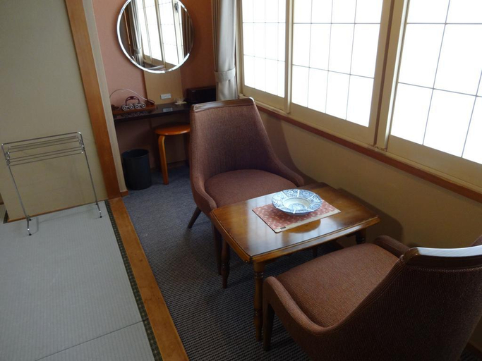 Others 5, Hotel Kamefuku, Yamaguchi