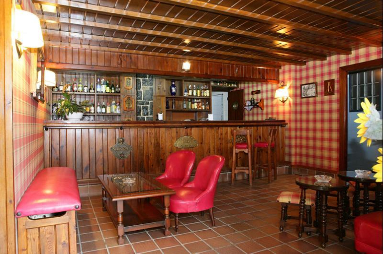 Public Area 3, Hotel El Ancla, Cantabria