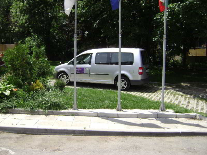 Public Area