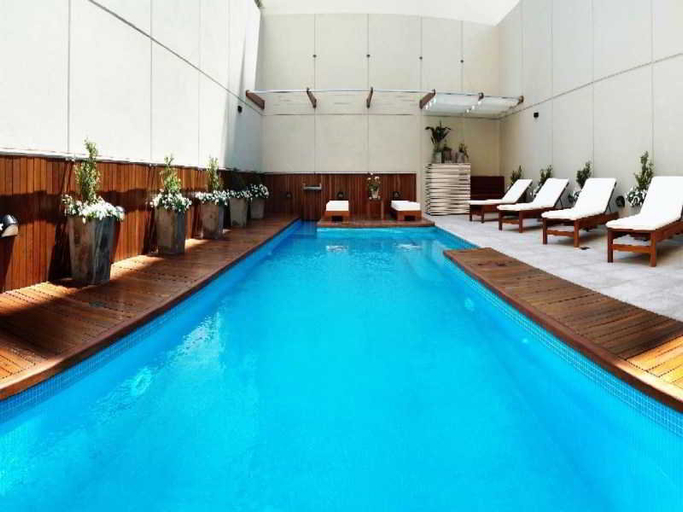Sport & Beauty, Espacia Suites, Distrito Federal