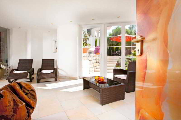 Public Area 2, Steinle Kneipp-Kurhotel, Unterallgäu