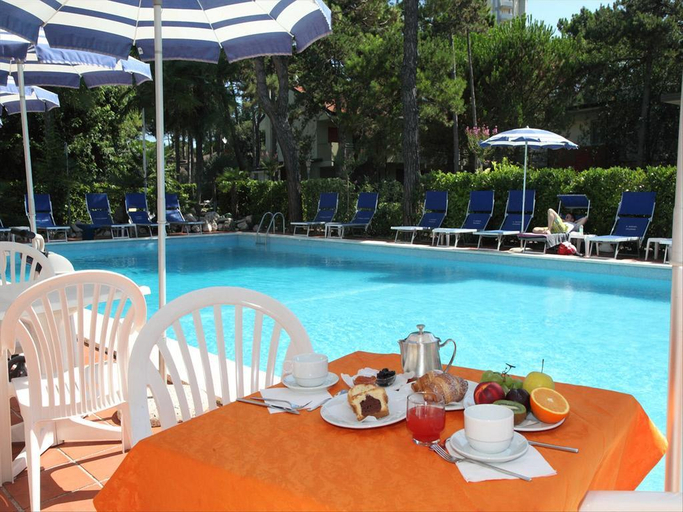Sport & Beauty 2, Hotel Medusa Splendid, Udine