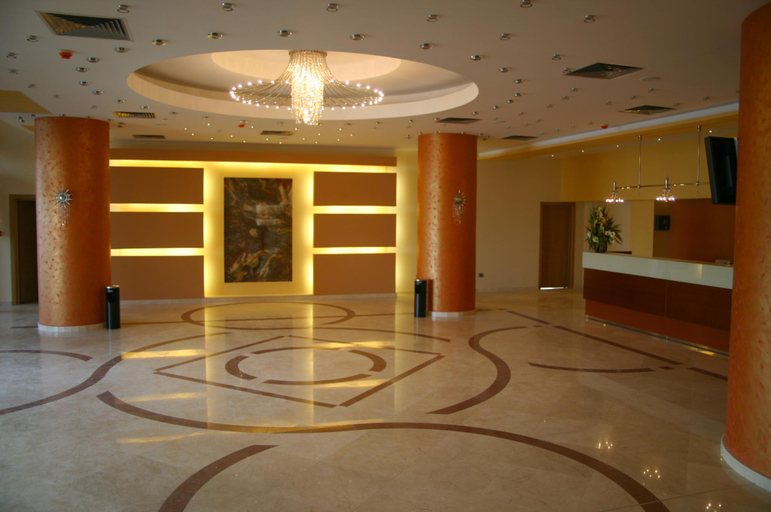 Public Area 3, Mari Vila Hotel Bucharest, BW Premier Collection, Glina