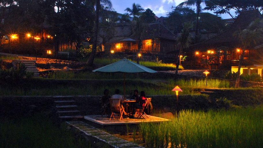 Exterior & Views 2, Paddy City Resort Malang, Malang