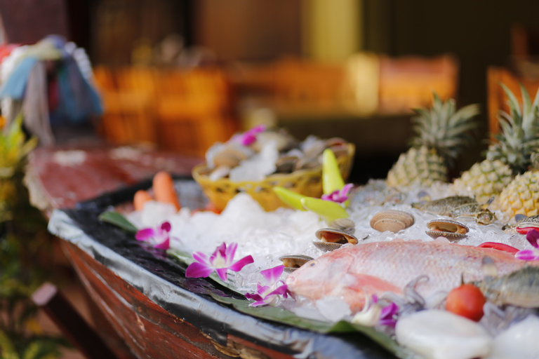 Baan Kamala Fantasea Hotel, Phuket Island