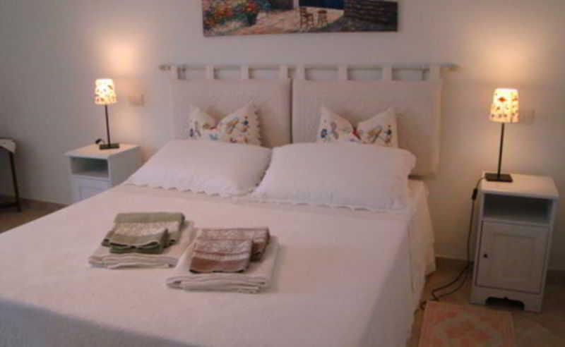 Bedroom 1, Sa Chessa, Sassari
