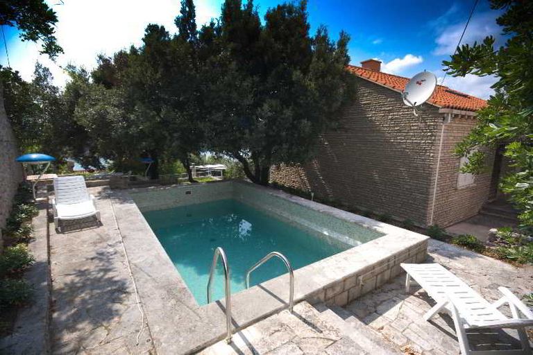 Sport & Beauty 5, Villa Marijeta, Pojezerje