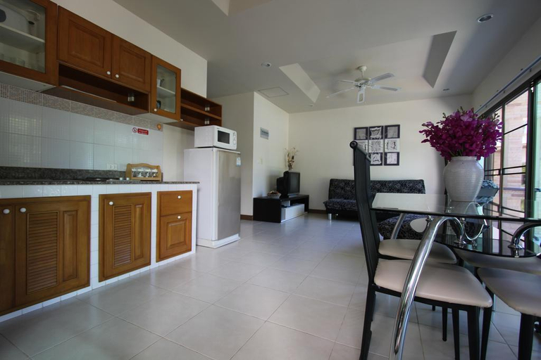 Exterior & Views 3, Babylon Pool Villas, Phuket Island