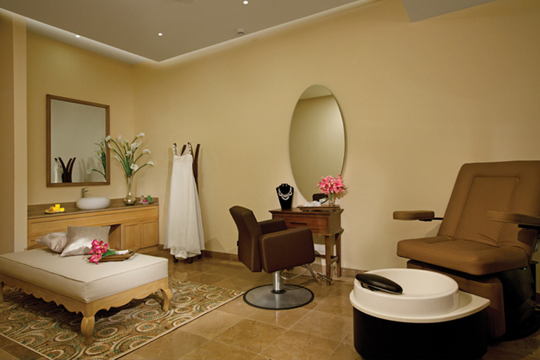 Bathroom 5, Secrets Puerto Los Cabos Golf & Spa Resort, La Paz