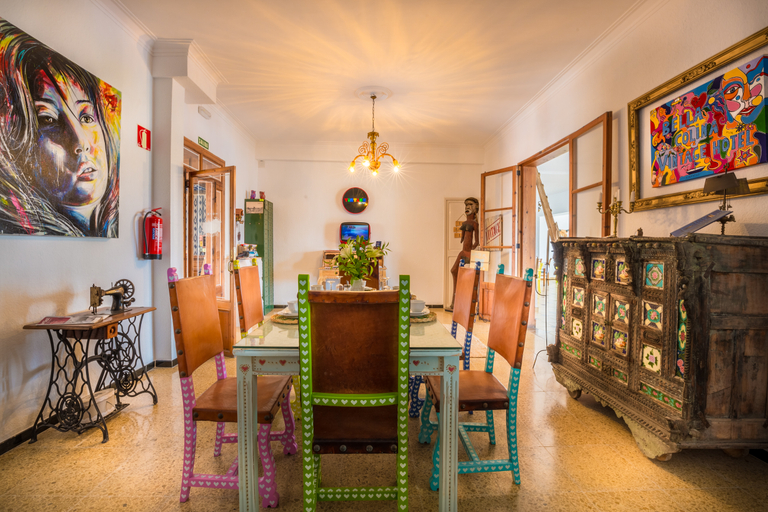 Public Area 2, Bella Colina I Vintage Hotel 1953, Baleares