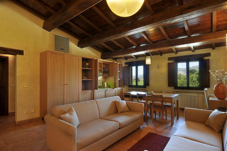 Public Area, Country House Casco dell'Acqua, Perugia