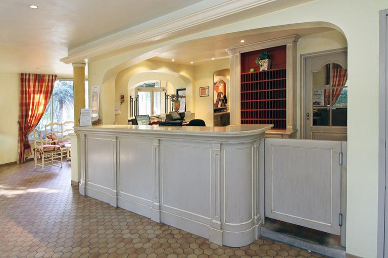 Public Area, Campanile Cannes Ouest - Mandelieu, Alpes-Maritimes