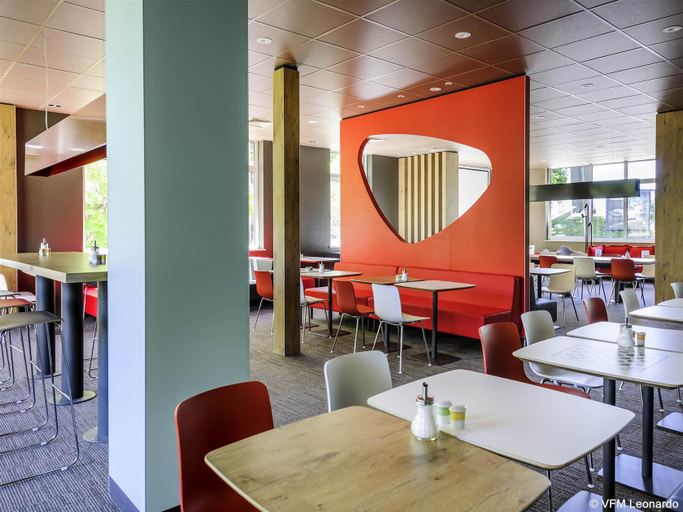 Public Area 3, ibis Augsburg Koenigsplatz, Augsburg