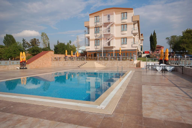 Sport & Beauty 3, Northstar Resort & Hotels, Gebze