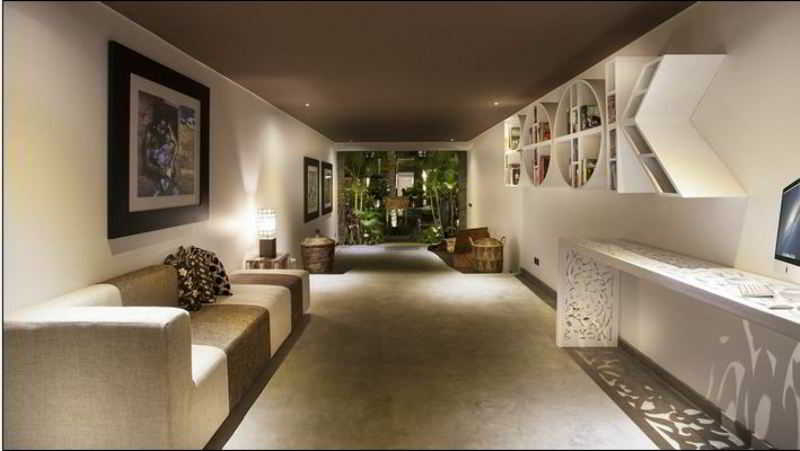 Public Area 4, Kejora Suites, Denpasar