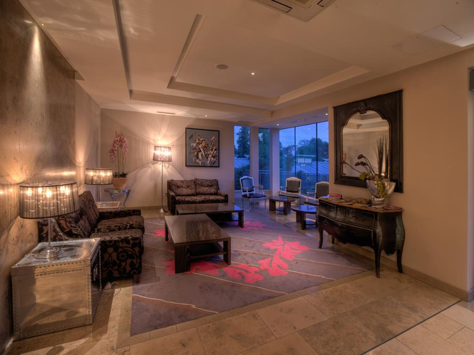 Public Area 4, Hotel Kilkenny