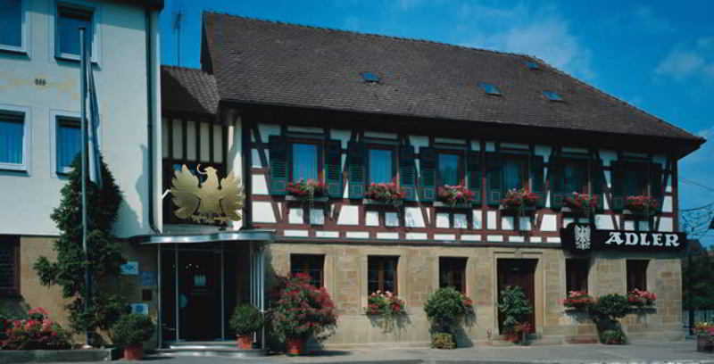 Exterior & Views 1, Adler Asperg, Ludwigsburg