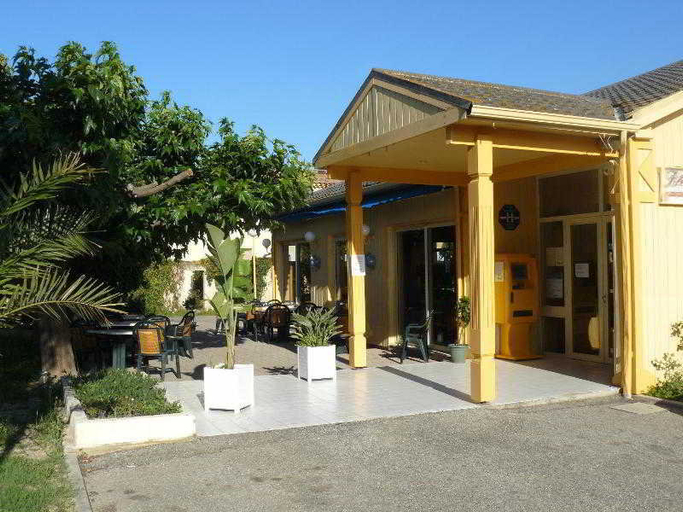 Exterior & Views, Acotel Confort, Vaucluse