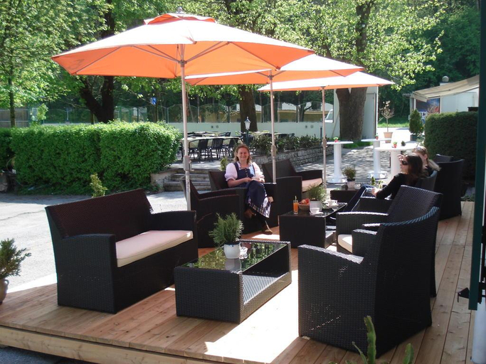 Food & Drinks 5, Das Au- Gut, Hallein