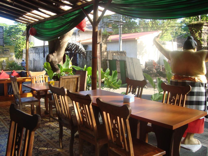 Food & Drinks 1, Abian Kokoro, Denpasar