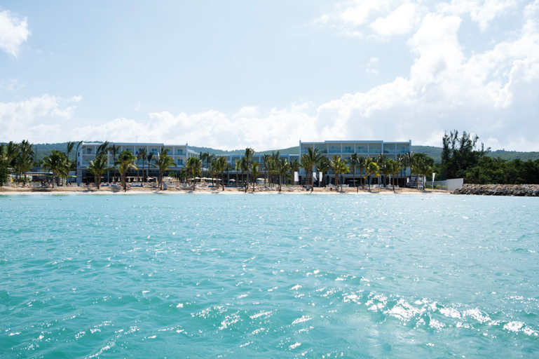Exterior & Views 2, Riu Palace Jamaica - Adults Only - All Inclusive