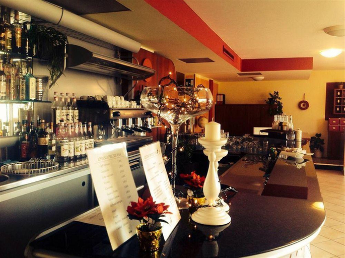 Food & Drinks 5, Hotel Venezia Park, Verona