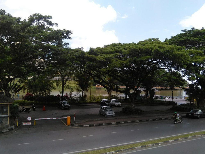 Exterior & Views 4, Kuching Waterfront Lodge, Kuching