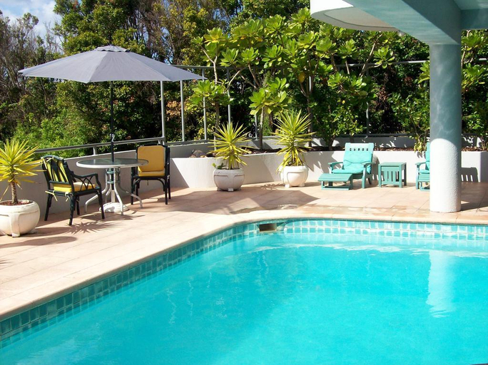 Sport & Beauty 3, Carnmore Hotel Takapuna, Waitakere