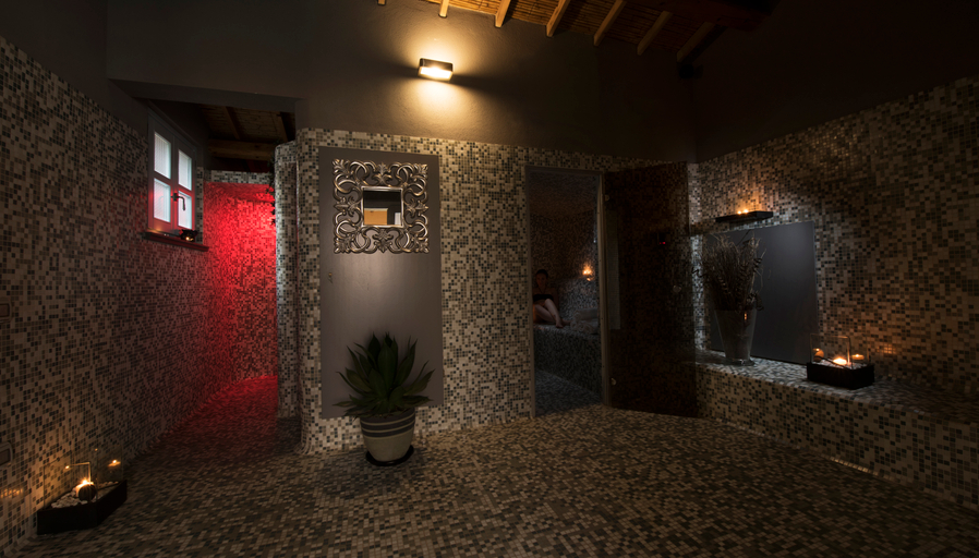 Public Area 4, Aquae Sinis Albergo Diffuso, Oristano