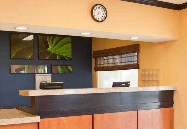 Public Area 3, Fairfield Inn Forsyth Decatur, Macon