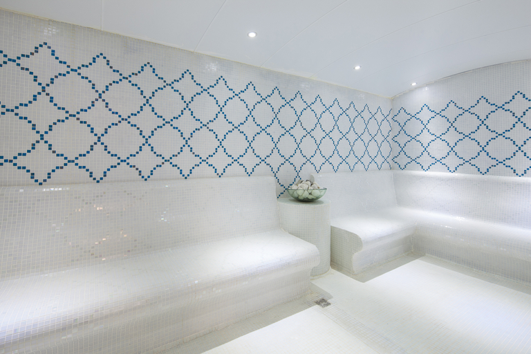 Bathroom, Side Su Hotel Adult Only +16 Age, Manavgat
