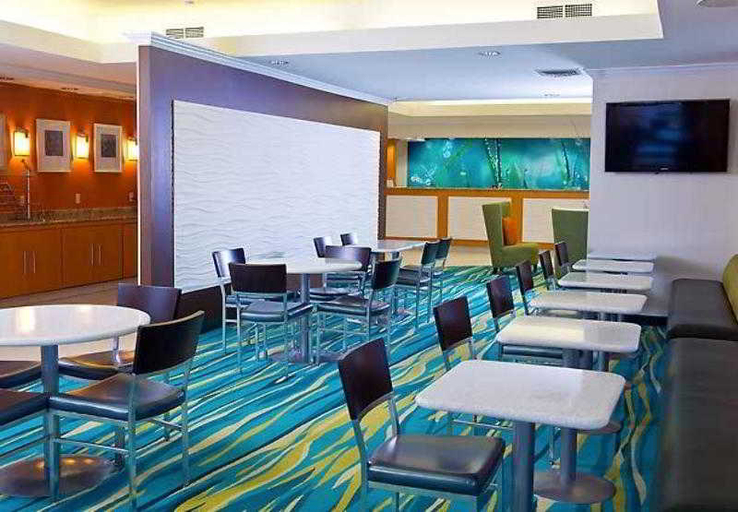 Public Area 3, SpringHill Suites Lawton, Comanche