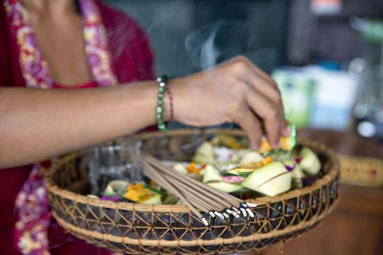Food & Drinks 5, Sahaja Sawah Villa Retreat, Tabanan