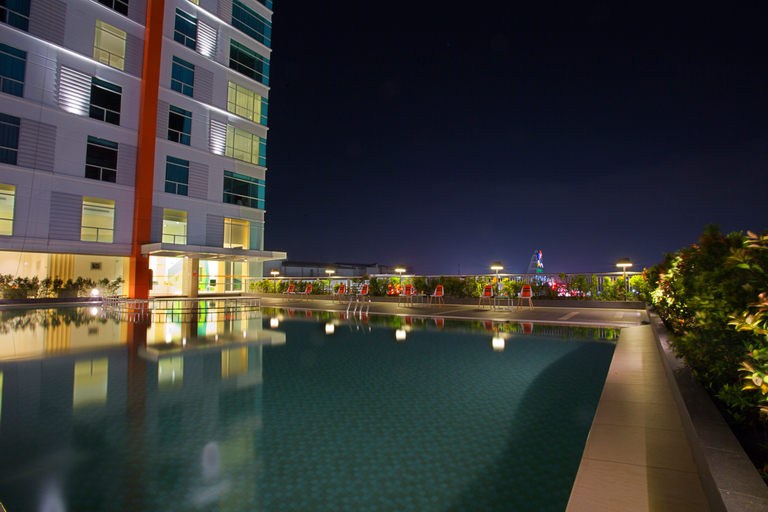 Sport & Beauty 3, HARRIS Hotel & Conventions Bekasi, Bekasi