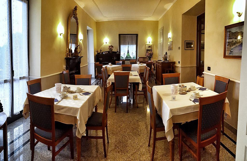Food & Drinks 2, Hotel Brisino, Verbano-Cusio-Ossola