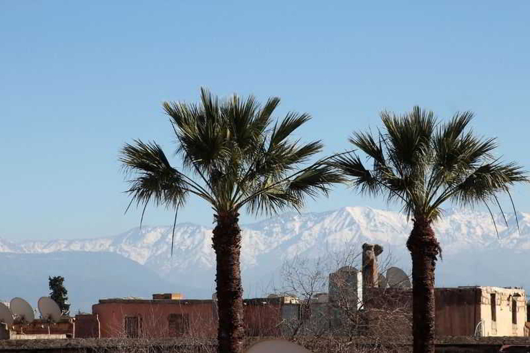 Exterior & Views 5, Riad Soumia Hotel, Marrakech