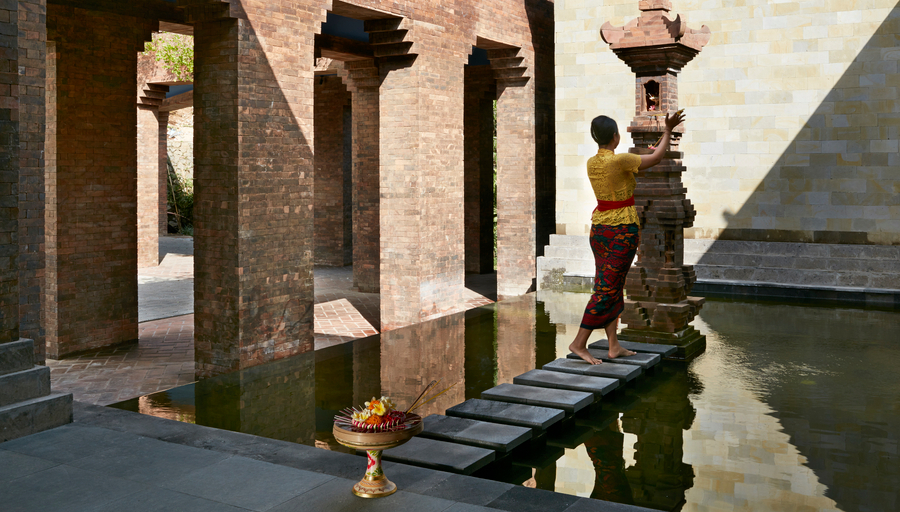 Public Area 5, Mandapa, a Ritz-Carlton Reserve, Gianyar