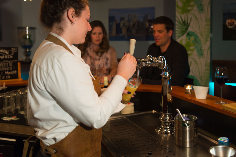 Food & Drinks 5, Grand Hotel Amstelveen, Amstelveen